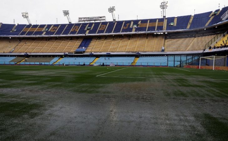FBL-LIBERTADORES-BOCA-RIVER-POSTPONED