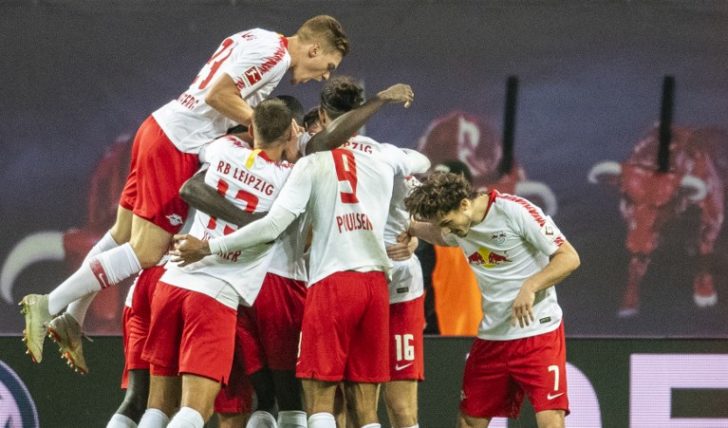 FBL-GER-BUNDESLIGA-LEIPZIG-LEVERKUSEN