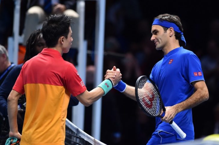 TENNIS-GBR-ATP-FINALS
