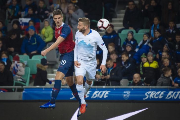 FBL-EUR-NATIONS-SLO-NOR