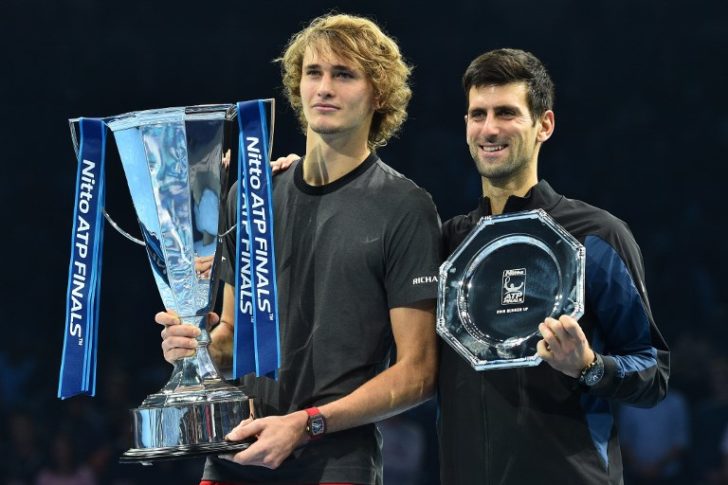 TENNIS-GBR-ATP-FINALS