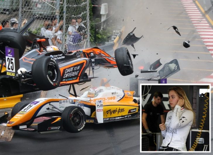 AUTO-F3-MAC-ACCIDENT