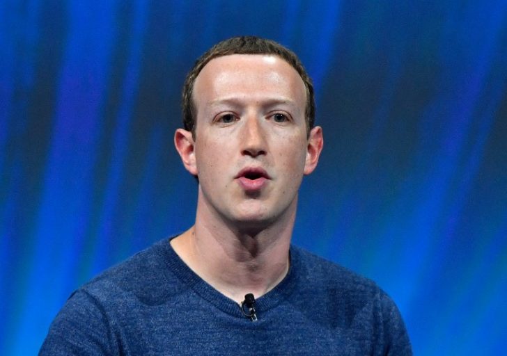 FILES-US-IT-LIFESTYLE-SOCIAL-INTERNET-FACEBOOK-ZUCKERBERG