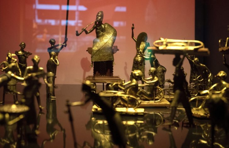 FILES-FRANCE-BENIN-ART-CULTURE-HISTORY-DIPLOMACY