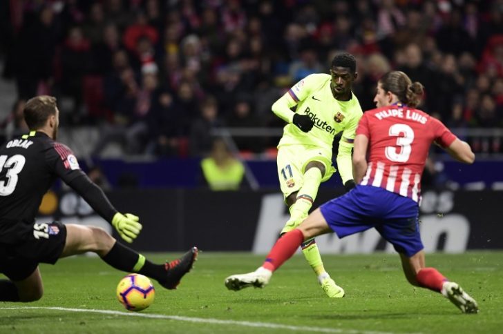 FBL-ESP-LIGA-ATLETICO-BARCELONA