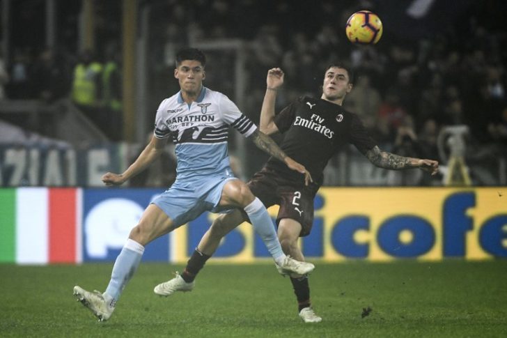 FBL-ITA-SERIEA-LAZIO-AC MILAN