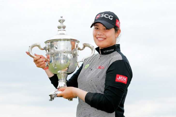 CME Group Tour Championship - Final Round