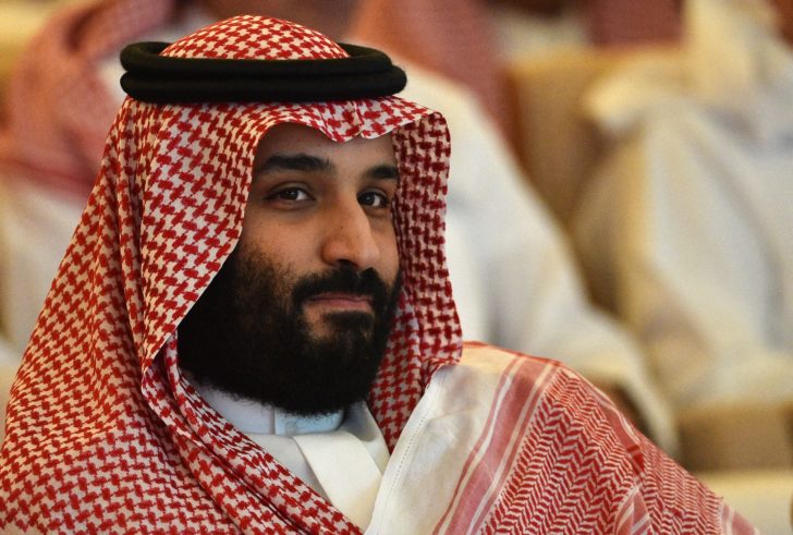 FILES-SAUDI-US-POLITICS-DIPLOMACY-INTELLIGENCE-CRIME-KHASHOGGI