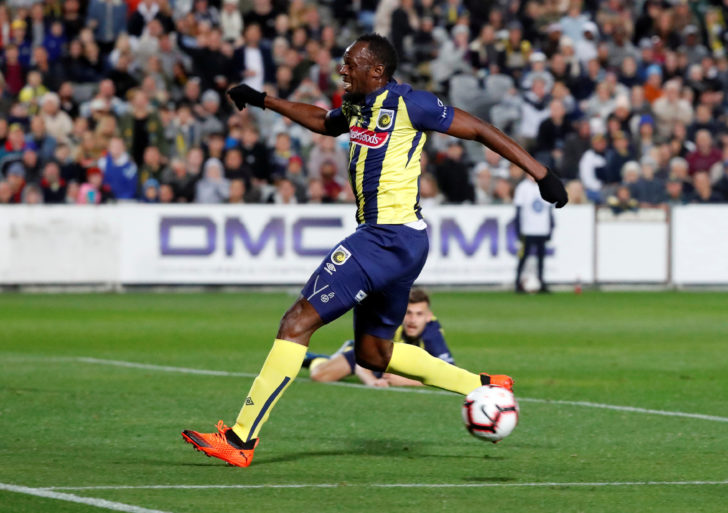 FILE PHOTO: Central Coast Mariners v Central Coast Select