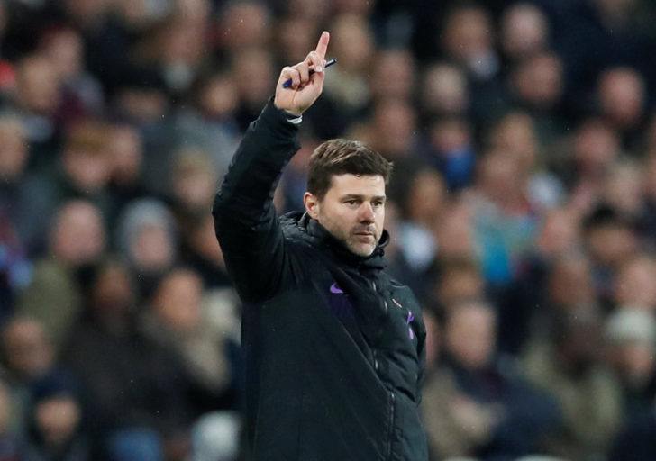 Carabao Cup Fourth Round - West Ham United v Tottenham Hotspur