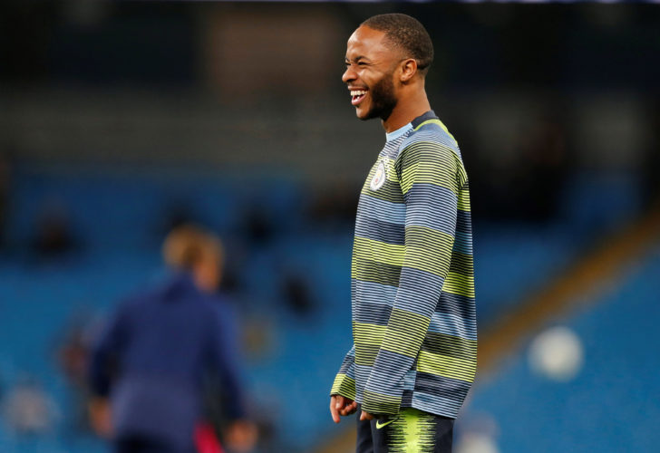 Carabao Cup Fourth Round - Manchester City v Fulham