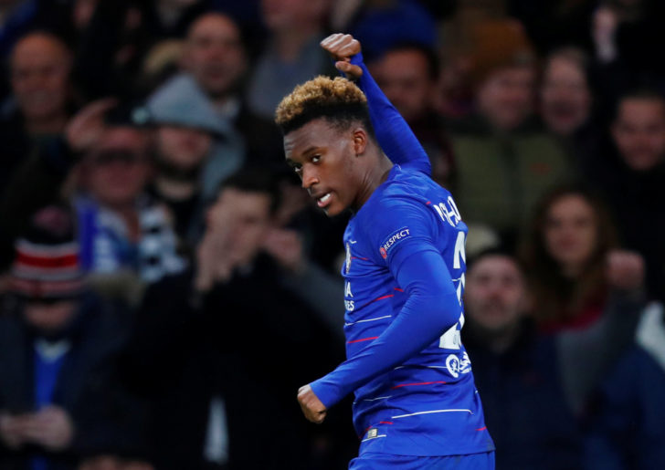 Europa League - Group Stage - Group L - Chelsea v PAOK Salonika