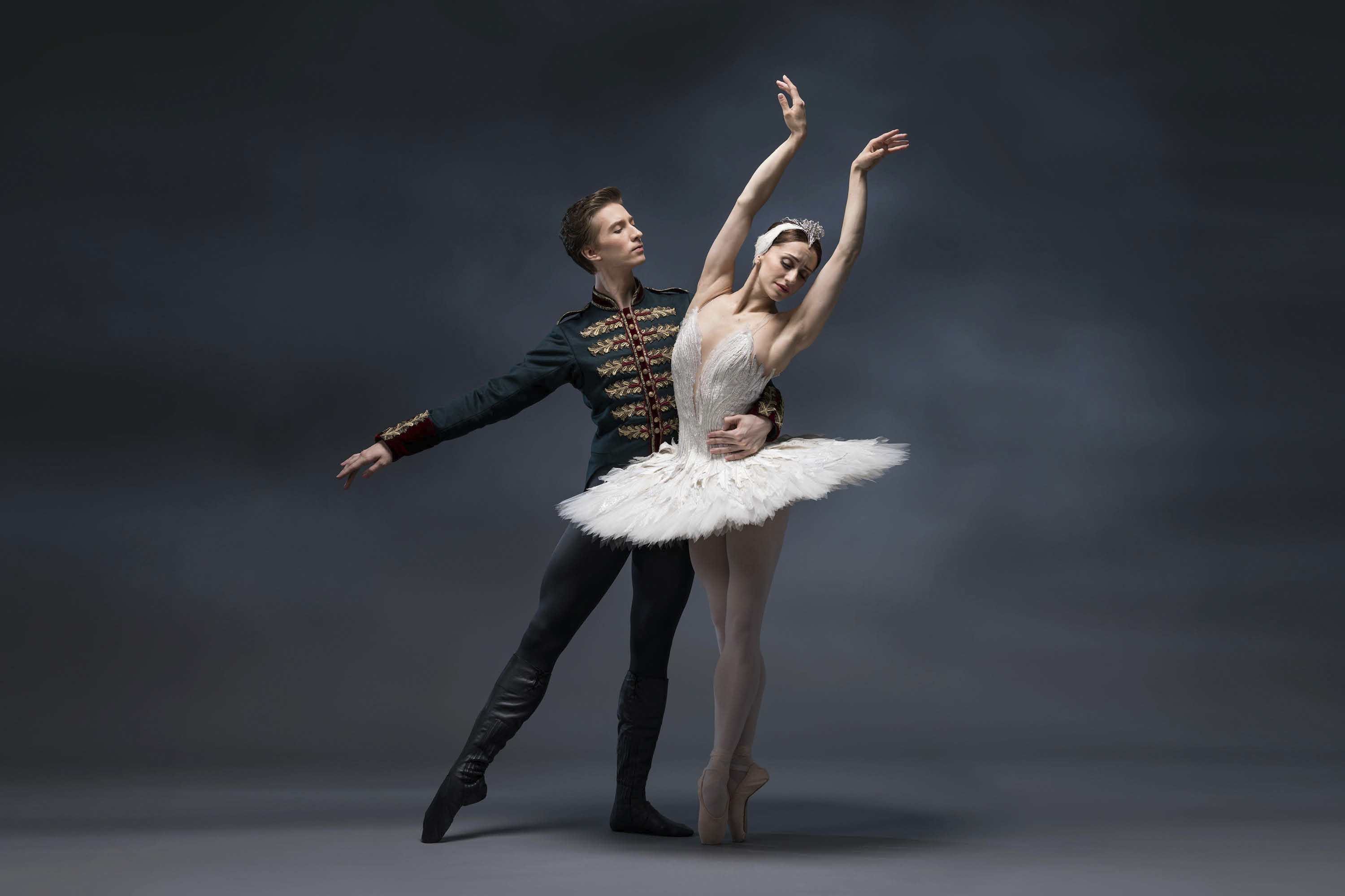 ศิลปะการแสดงจากนักบัลเล่ต์ชั้นสูงระดับโลกจาก MARIINSKY BALLET