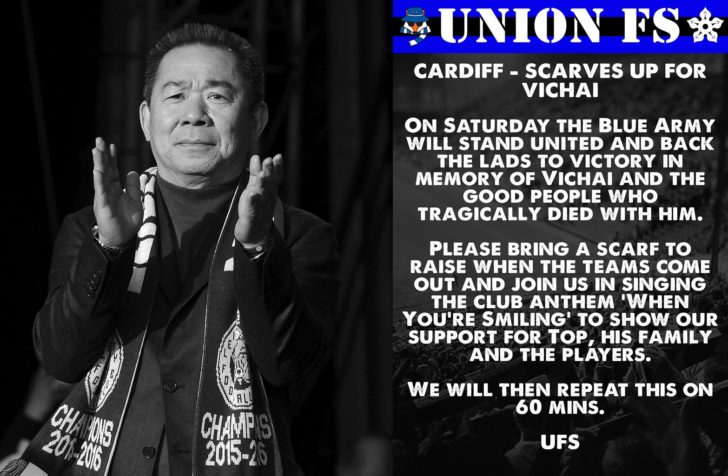 Vichai Srivaddhanaprabha