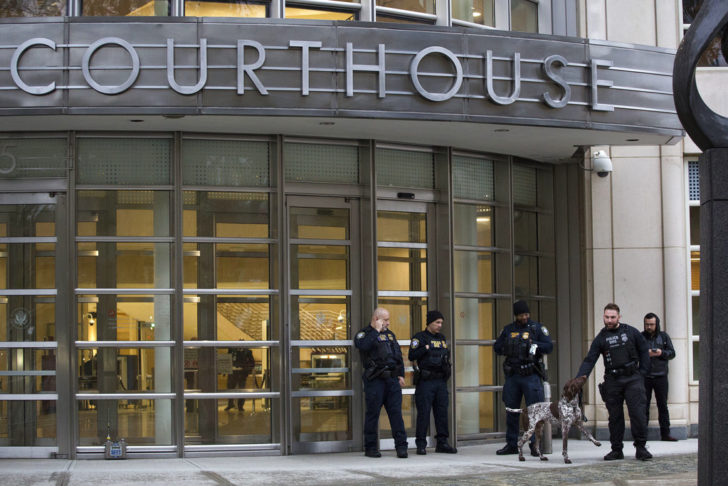 El Chapo Trial