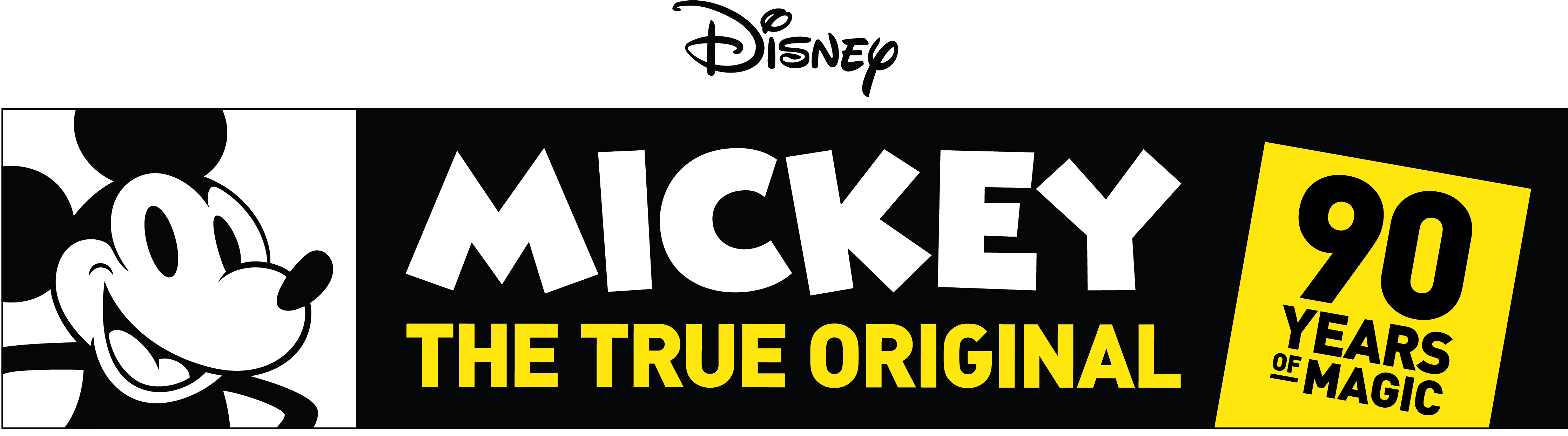 Mickey Mouse
