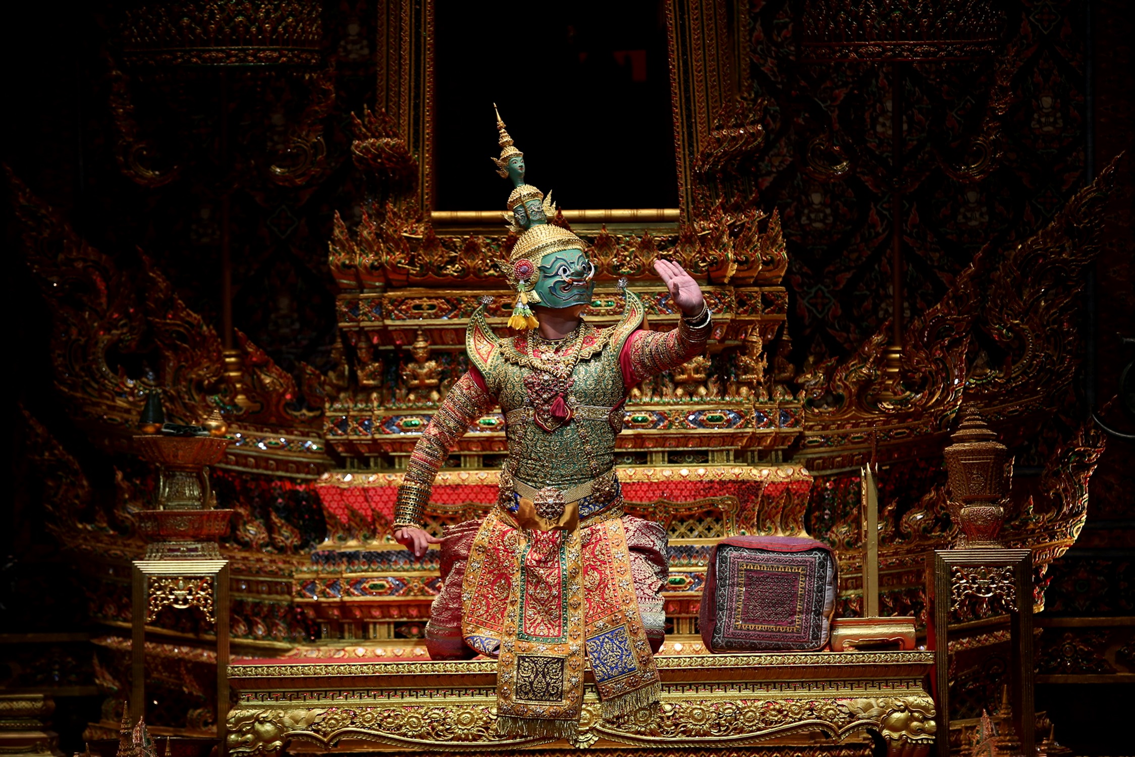ทศกัณฑ์