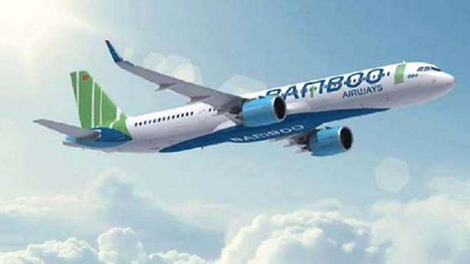 bamboo-airways
