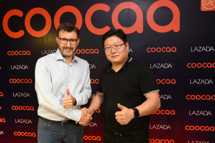 coocaa