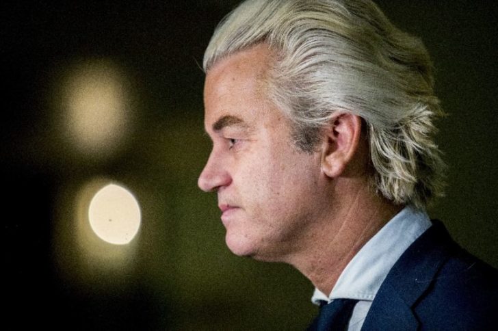 geertWilders