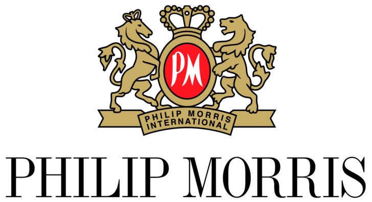 philip morris logo