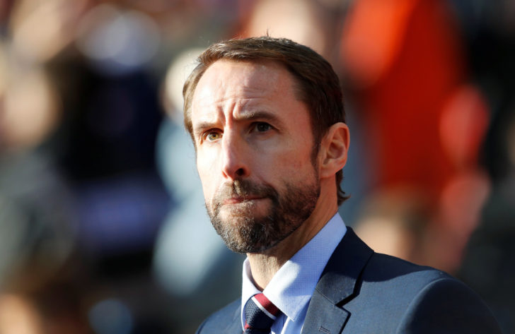 UEFA Nations League - League A - Group 4 - England v Croatia