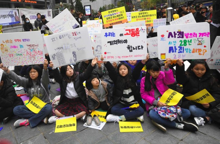 SKorea-Japan-history-diplomacy