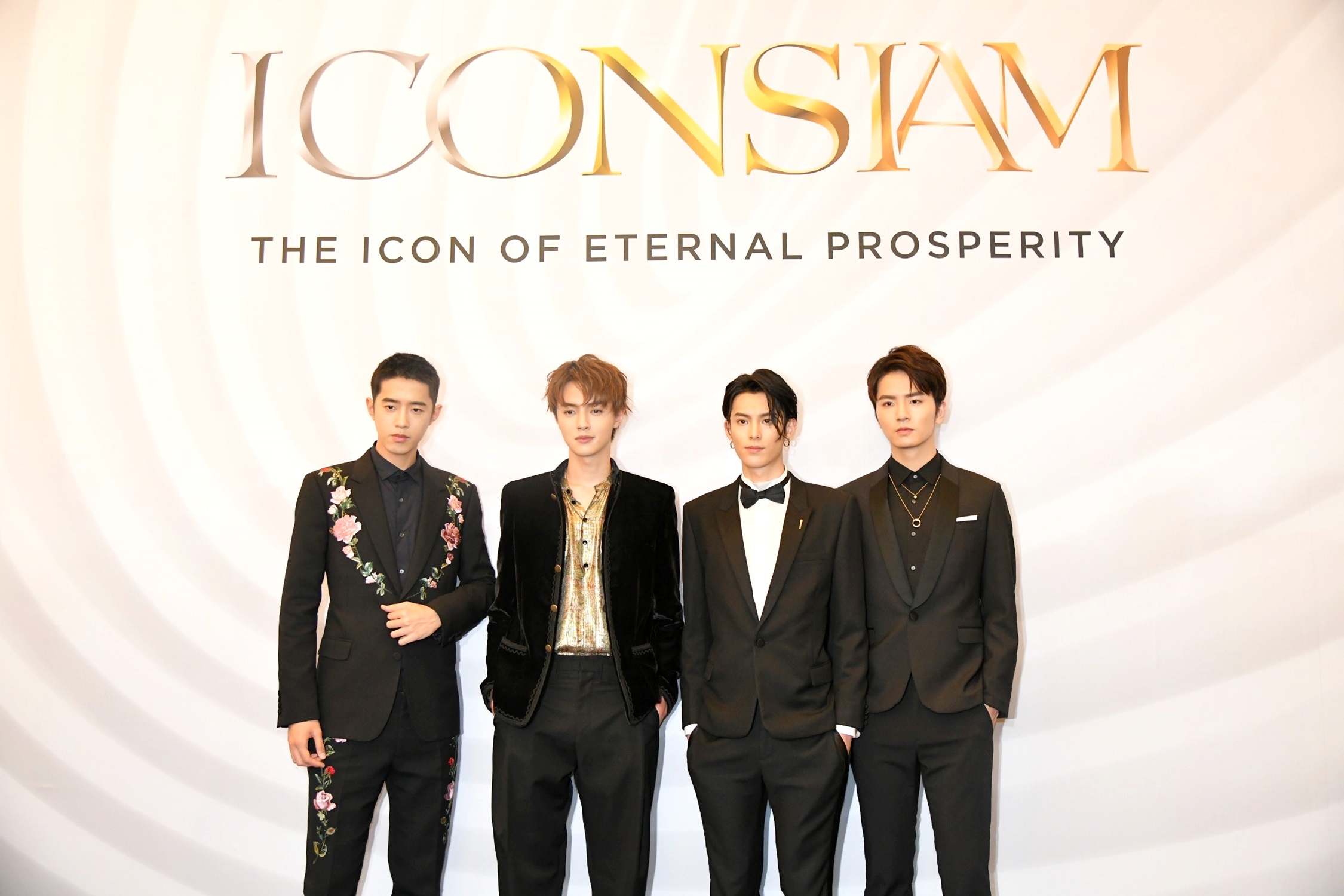 F4 รุ่นใหม่ 