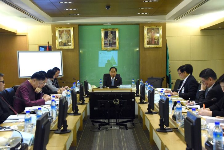 ประชุมกนย.