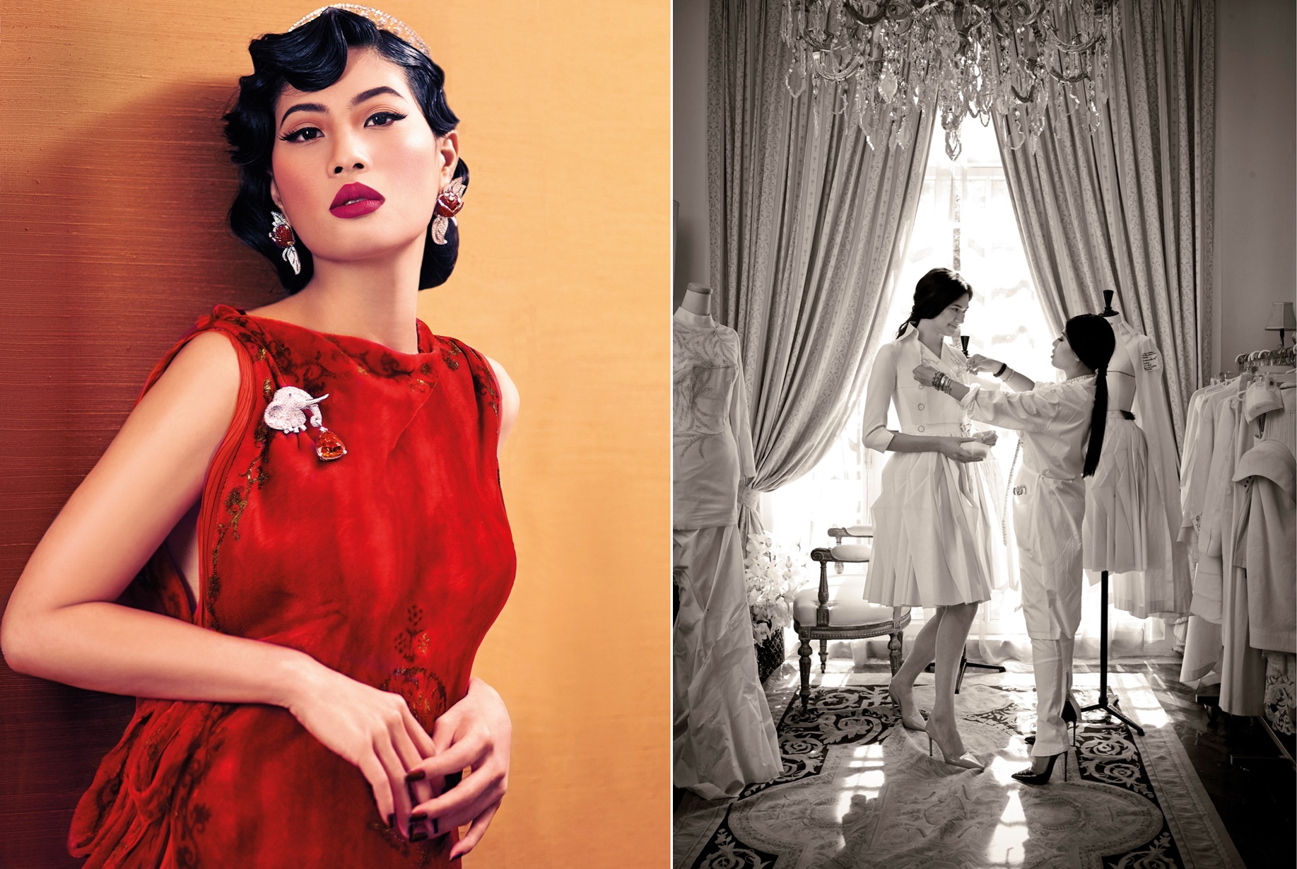 พระเจ้าหลานเธอ พระองค์เจ้าสิริวัณณวรีนารีรัตน์