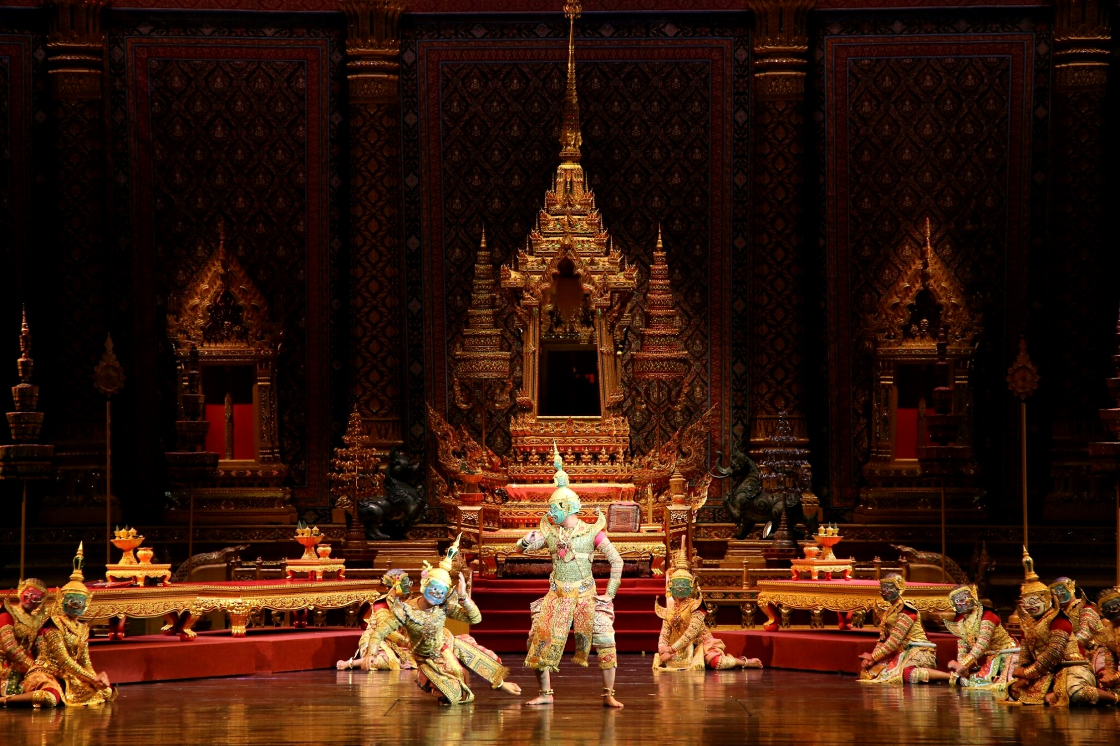 พิเภกถูกขับ