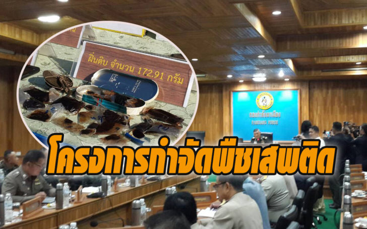 พืช