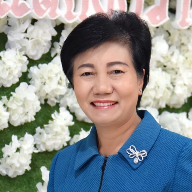 ศิลปสวย-ระวีแสงสูรย์ปลัดกทม
