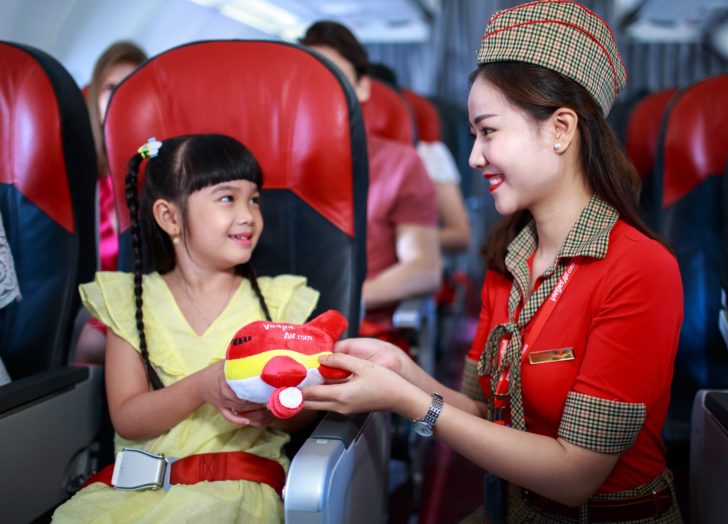 สายการบินเวียตเจ็ท