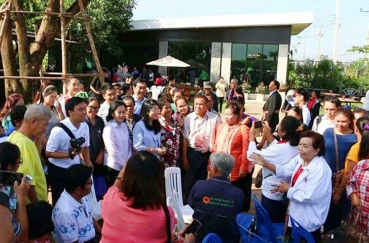 หญิงหน่อยขอนแก่น