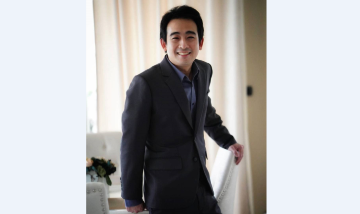 เผ่าภูมิ โรจนสกุล1