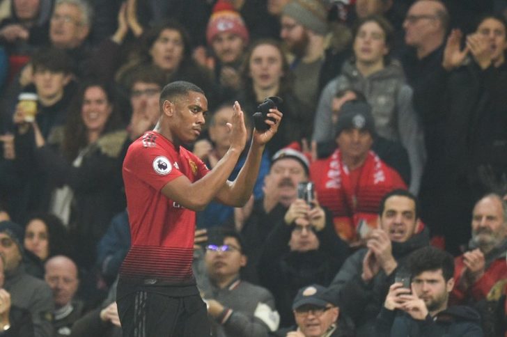 FBL-ENG-PR-MAN UTD-ARSENAL