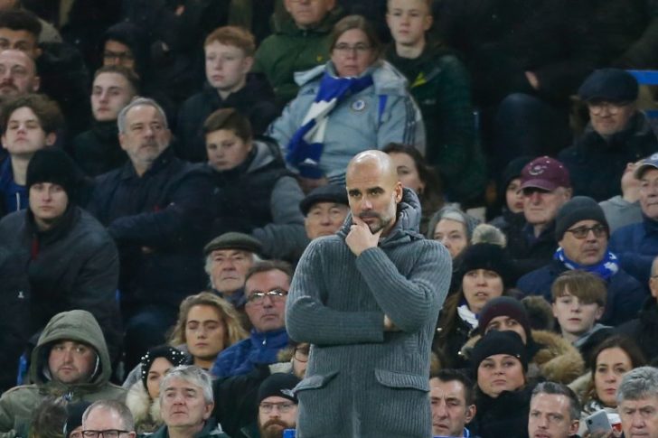 FBL-ENG-PR-CHELSEA-MAN CITY