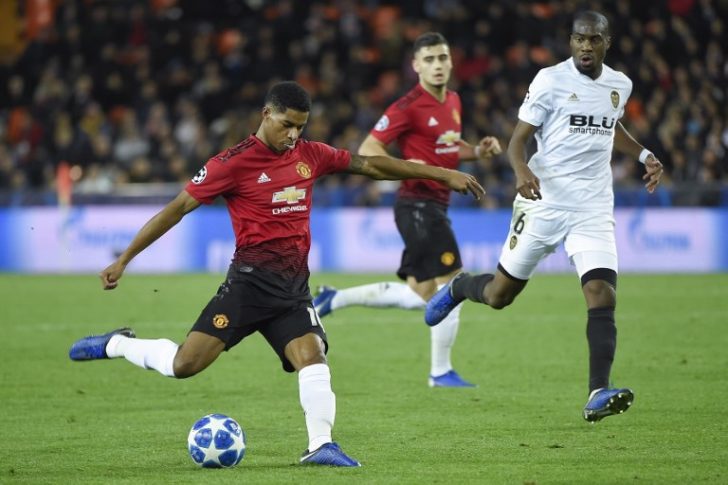 FBL-EUR-C1-VALENCIA-MAN UTD
