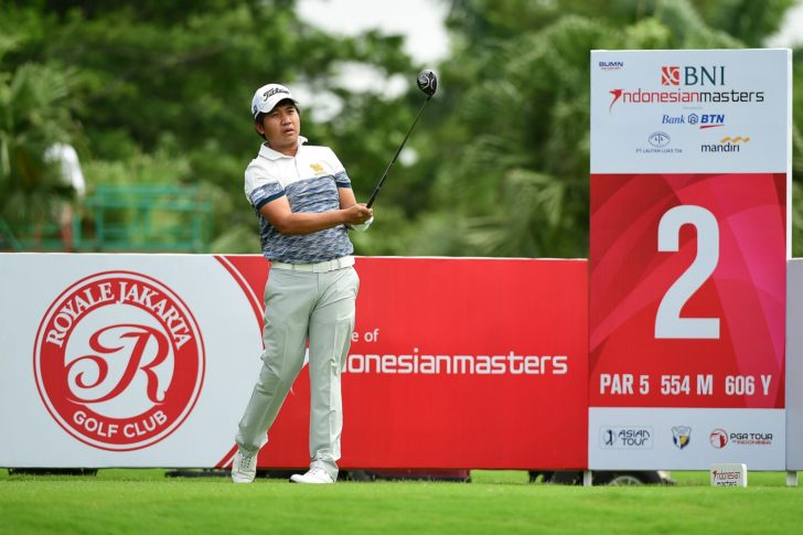 GOLF-INA