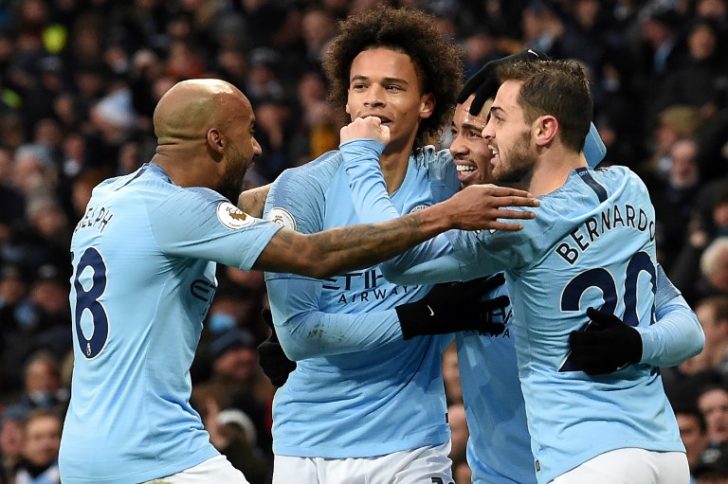 FBL-ENG-PR-MAN CITY-EVERTON