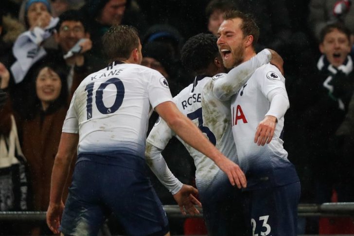 FBL-ENG-PR-TOTTENHAM-BURNLEY