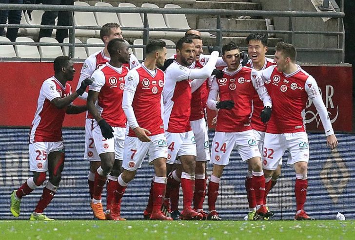 FBL-FRA-LIGUE1-REIMS-STRASBOURG