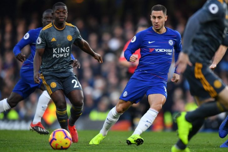 FBL-ENG-PR-CHELSEA-LEICESTER