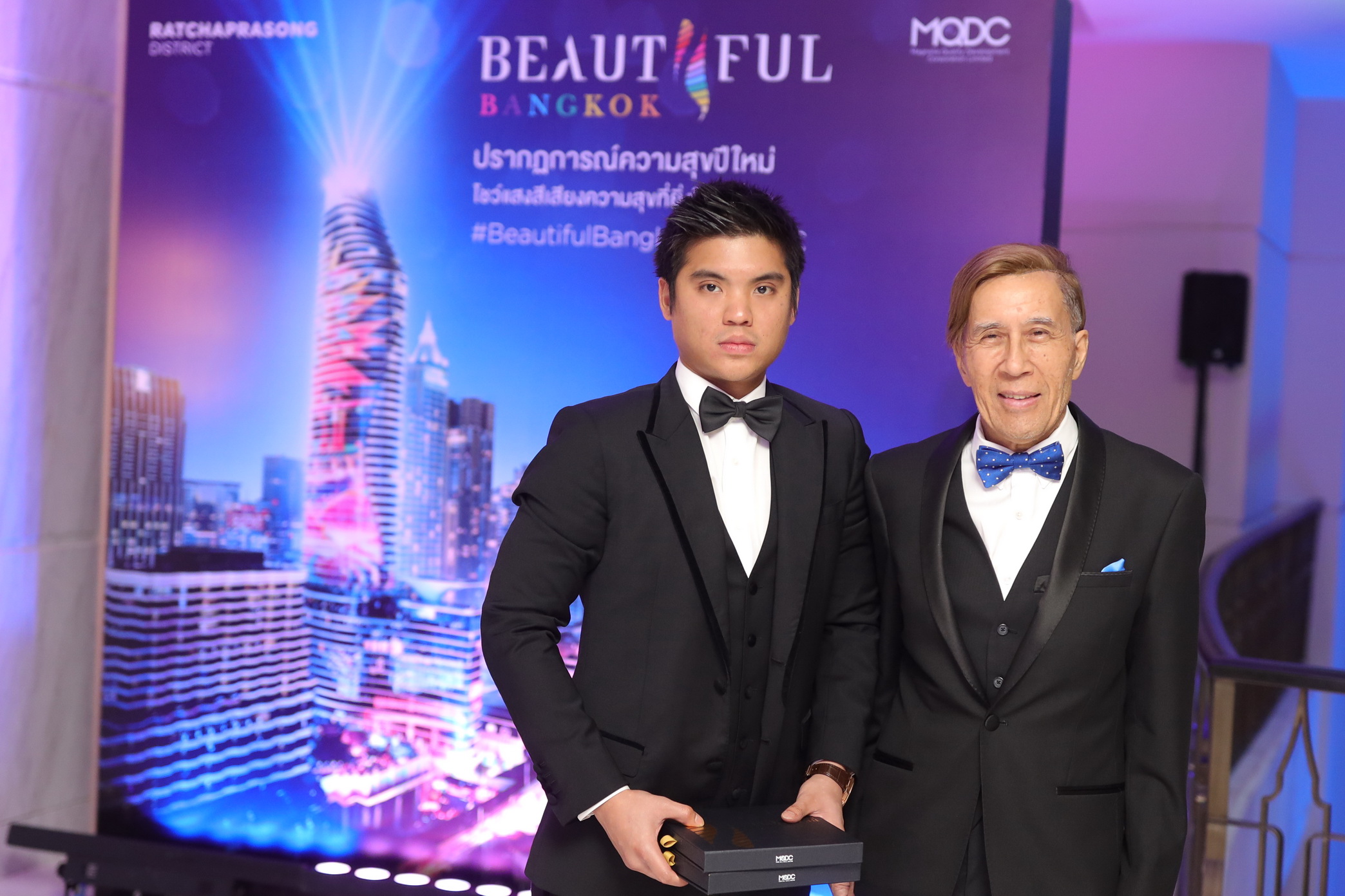 ม.ล.ศรุศักดิ์_ม.ร.ว.ทิม ศักดิเดช ภาณุพันธ์