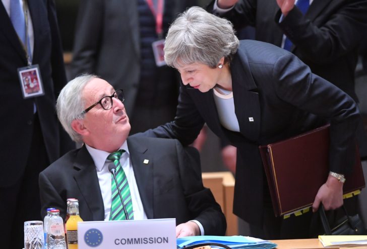 BELGIUM-SUMMIT-EU