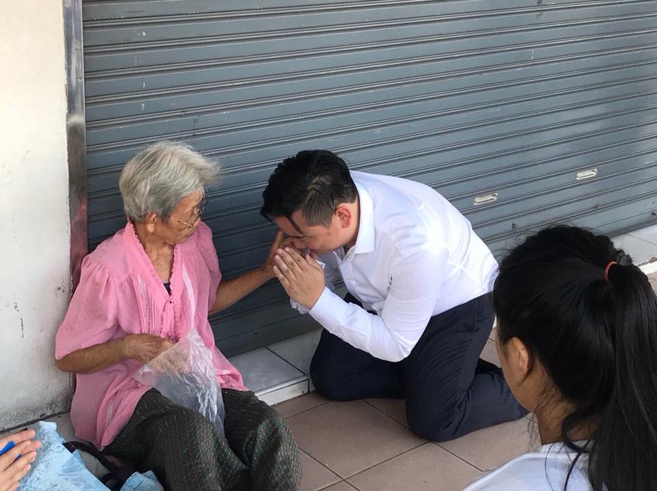 'ธนัตถ์ ธนากิจอำนวย' เปิดใจเหตุทิ้งเส้นทางธุรกิจใหญ่ ลุย ...