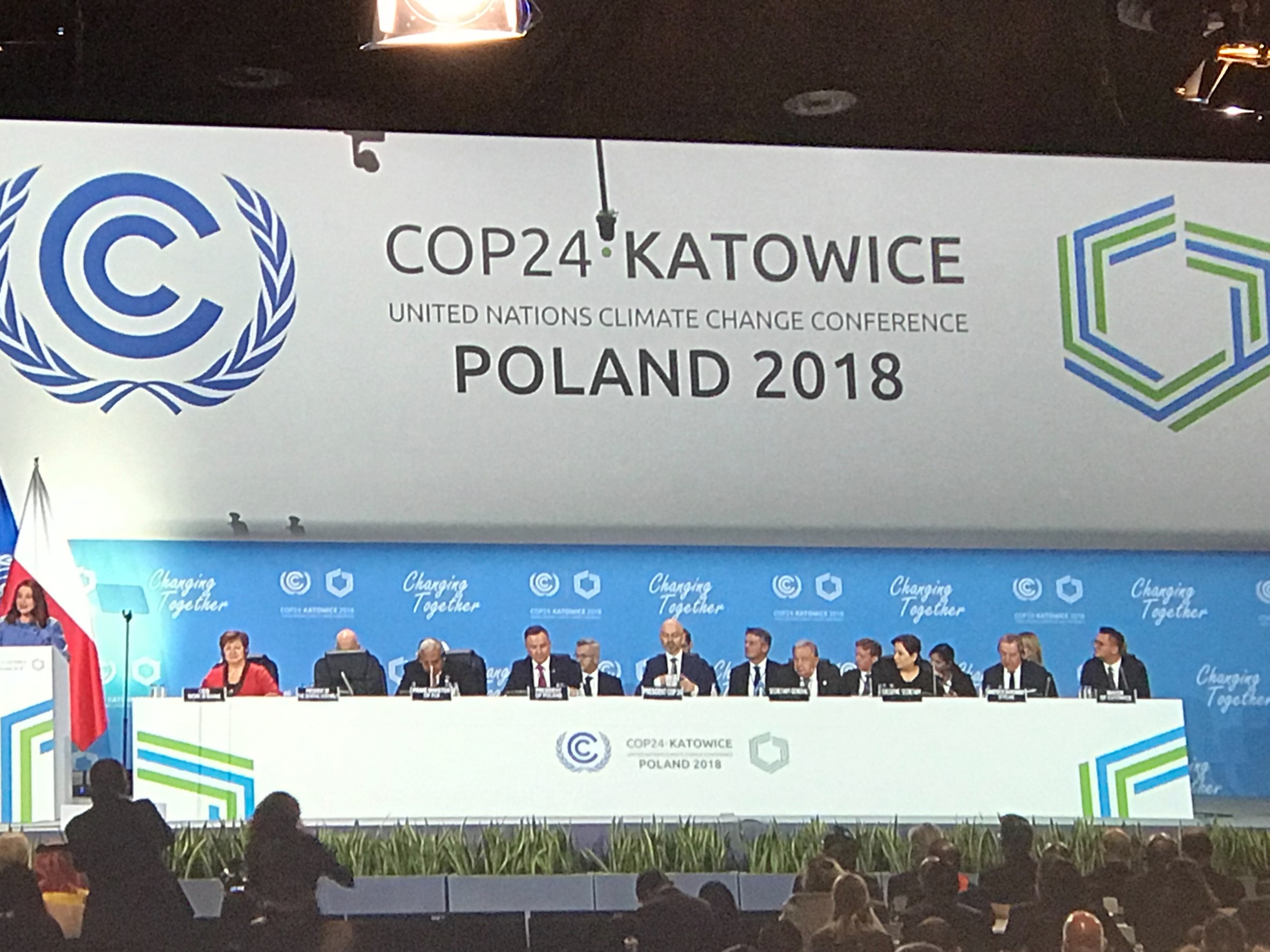 ผลการค้นหารูปภาพสำหรับ cop24 คือ