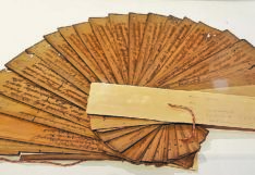 การฟื้นฟูการปฏิบัติธรรม สมัยหลังกรุงเก่า : โดย ตีรณ พงศ์มฆพัฒน์