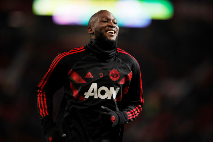 Champions League - Group Stage - Group H - Manchester United v BSC Young Boys